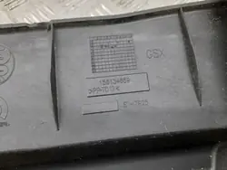 OEM 156134659 Brazo limpiaparabrisas delantero Alfa Romeo Stelvio