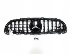 MERCEDES C-KLASA W206 S206 AMG GRILL DISTRONIC