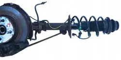 Pivot avant droit OEM pour Toyota Yaris II 1.4 D4D
