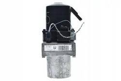 Bomba de direção assistida SCUDO II JUMPY EXPERT HPI A5095965+C