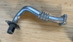 EGR Pipe VW Transporter T5 Diesel