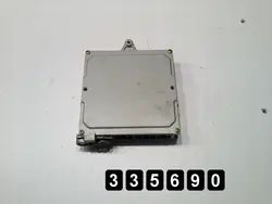 ECU Honda HR-V OEM AM-335690 - Occasion