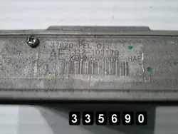 ECU Honda HR-V OEM AM-335690 - Occasion