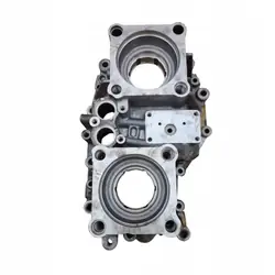 Scania EG10R DCP1B Tentik Abdeckung OEM 220510647