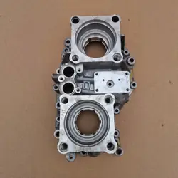 Scania EG10R DCP1B Tentik afdekking OEM 220510647