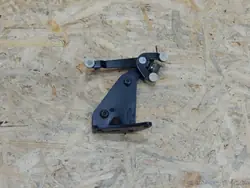 VW T5 Schiebetür Scharnierrolle OEM 7H0843398R