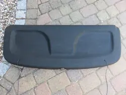 Kofferraumablage Toyota Yaris 3 2011-17 OEM toyota yaris3 półka