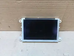 Audi A5 8T Lift MMI LCD-scherm OEM 8R0919604A