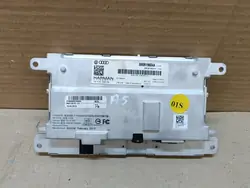 Pantalla LCD MMI Audi A5 8T Lift OEM 8R0919604A