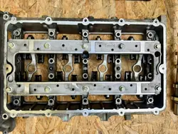 Kopplingsgaffel BK3Q-6K537-A1 Ford Transit RWD MK8