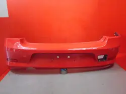 Paraurti posteriore Dacia Logan Lift Sedan 08-14