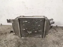 Subaru XV Intercooler OEM FBZ15298 - Gebruikt