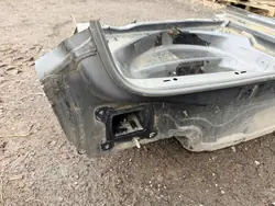 Painel porta-malas Audi A4 B9 Avant OEM CPS4086457335