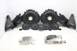 Haut-parleur Harman Kardon OEM 5A2F8445 BMW X6 G06 LCI