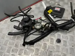 LPG Kit STAG 200 Gofast Used
