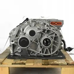 Elmotor OEM 0ET907613 för Skoda/VW/Audi