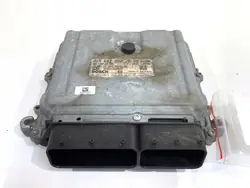 Moottorin ohjausyksikkö Mercedes S212 A6429002900 3.0 231hv 09-16