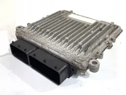 Engine ECU Mercedes S212 A6429002900 3.0 231HP 09-16