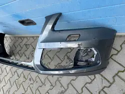 AUDI Q5 8R LIFT 12- Pare-chocs avant