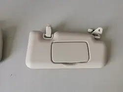 OEM DASZEK LKJPSDFG Conjunto de pára-sóis para Subaru XV