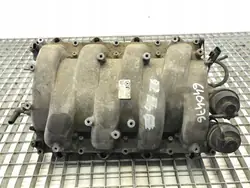 Coletor de admissão Mercedes W221 A2731400701 5.5 388CV 05-13