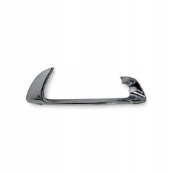 Stoßstangengrill vorne OEM 623831463R für Renault Scenic III