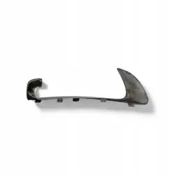 OEM 623831463R etupuskurin ritilä Renault Scenic III:lle