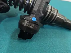 Pompe à lave-glace OEM 0414720216 testée 1.9 TDI