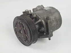 Compressore Aria Condizionata Valeo 7813A280