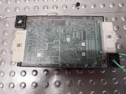 Ontstekingsmodule A1679003504 Mercedes W177 W247