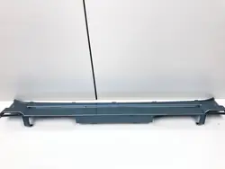 Étagre coffre OEM 1Y0868343B pour VW New Beetle