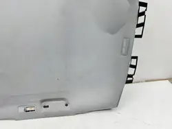 Plafonnier Porsche Cayenne S avec toit ouvrant OEM MMAUTKO-24170