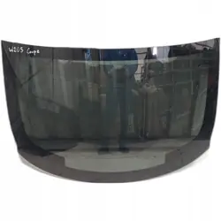 Ventana trasera Mercedes Clase C Coupé W205 OEM A2056703601