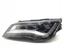 Phare avant gauche Full LED Audi A7 4G 4G8941773