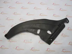 OEM 9683627077 Rechte Scheinwerferabdeckung für Citroen C5 II