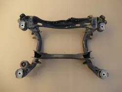 Audi A5 F5 A4 B9 bakre släde vagn OEM 8W0505235AK