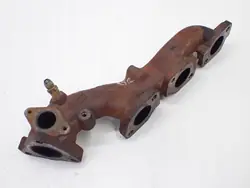 Collecteur d'échappement OEM MB3Q-9431-BA VW Amarok II