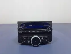 Chevrolet Spark III M300 Radio OEM 95909153 CD USB