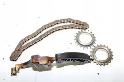 Pignon de chaîne de distribution BMW E46 318i