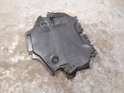 Mercedes-Benz OE A2125202623 Couvre-moteur