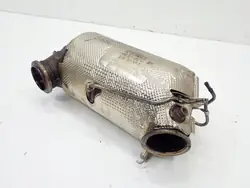 DPF-suodatin OEM A6541402800 Mercedes W213 C220d:lle