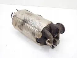 Filtre DPF OEM A6541402800 pour Mercedes W213 C220d