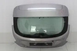 Baklucka Ford Focus MK3 OEM 360214544 - Begagnad