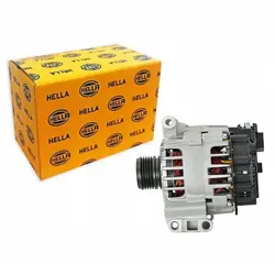 Hella 8EL 012 429-341 Vaihtovirtageneraattori