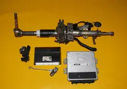 OEM Immobilizer Motorcontroller Rover 200 III 1.4
