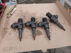 Bränslepump OEM 038130073AG för VW Audi Skoda Seat