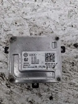 Convertisseur OEM 4G0907697H pour Audi VW Skoda Seat