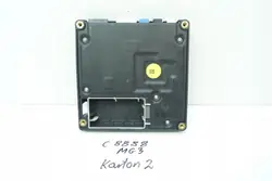 SOS-nödsamtalsmodul OEM 80D035284C