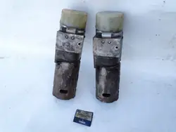 Bomba de teto OEM 7016893 para BMW Z4 E85 - Usado