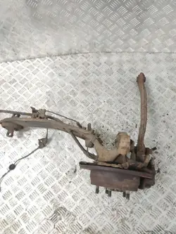 Pivot droit arrière OEM 396339 Kia Sportage III